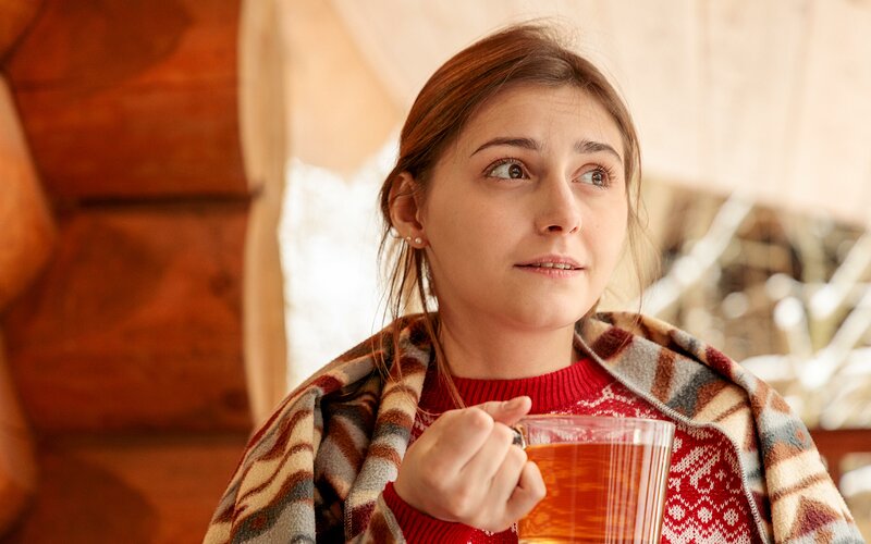 Нина, 33 года, 0 размер груди